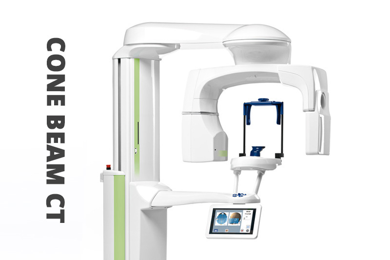 Cone Beam CT Imaging in Houston